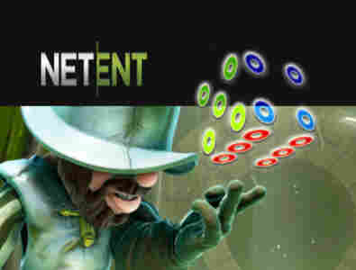 Игровые автоматы netent