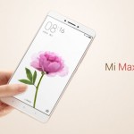 Особенности Xiaomi Mi Max